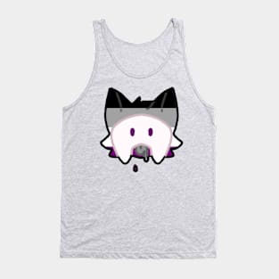 Slime pup Tank Top